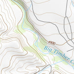 45110NE Page 11 Livingston Topo Preview 2