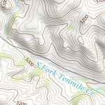 45110NE Page 12 Livingston Topo Preview 3