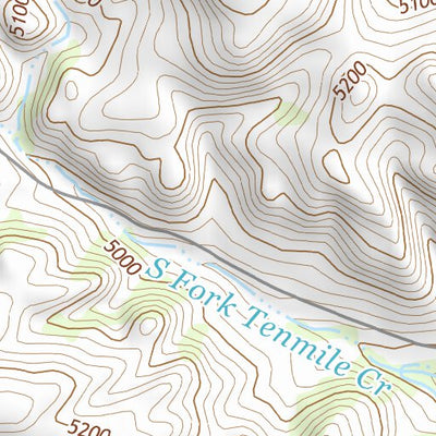 45110NE Page 12 Livingston Topo Preview 3
