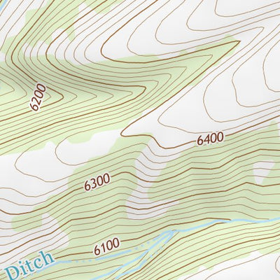 45110NE Page 15 Livingston Topo Preview 2