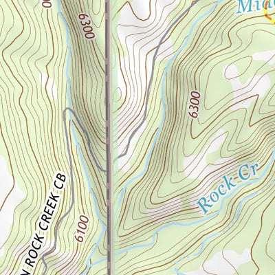 45110NE Page 15 Livingston Topo Preview 3