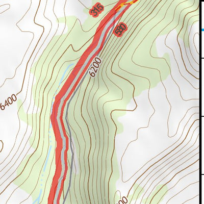 45110NE Page 16 Livingston Topo Preview 3