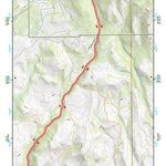 45110NE Page 17 Livingston Topo Preview 1