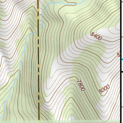 45110NE Page 17 Livingston Topo Preview 3