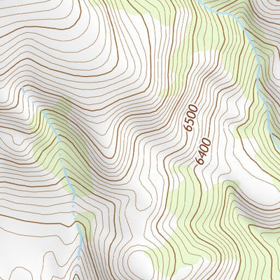 45110NE Page 19 Livingston Topo Preview 3