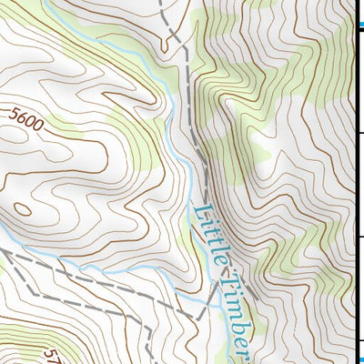 45110NE Page 20 Livingston Topo Preview 3
