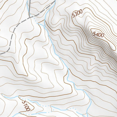 45110NE Page 22 Livingston Topo Preview 2