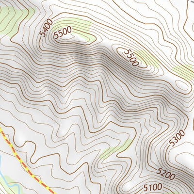 45110NE Page 22 Livingston Topo Preview 3