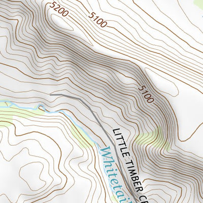 45110NE Page 23 Livingston Topo Preview 3