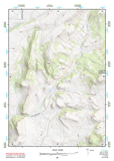 45110NE Page 27 Livingston Topo Preview 1