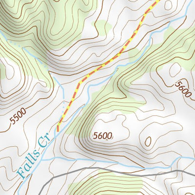 45110NE Page 27 Livingston Topo Preview 2