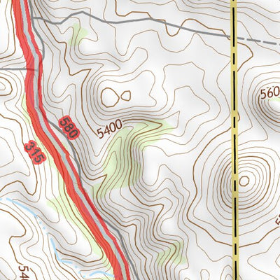 45110NE Page 29 Livingston Topo Preview 3