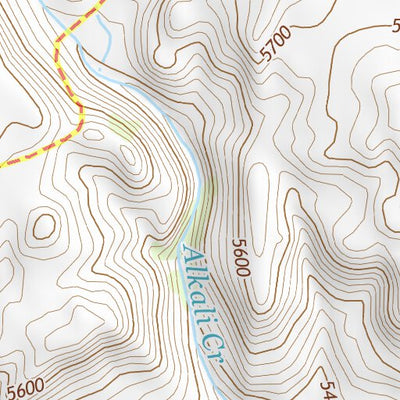 45110NE Page 30 Livingston Topo Preview 3
