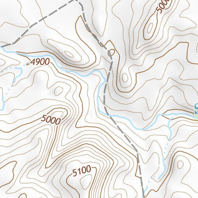 45110NE Page 33 Livingston Topo Preview 2
