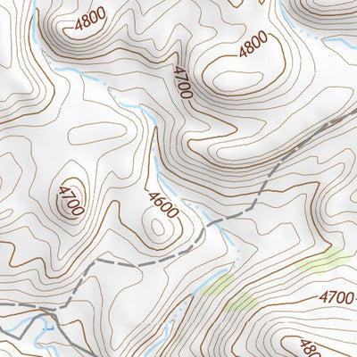 45110NE Page 36 Livingston Topo Preview 3