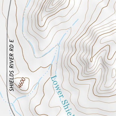 45110NE Page 37 Livingston Topo Preview 3