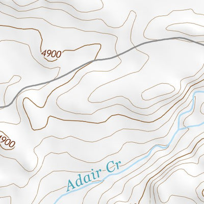 45110NE Page 38 Livingston Topo Preview 2