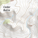 45110NE Page 38 Livingston Topo Preview 3