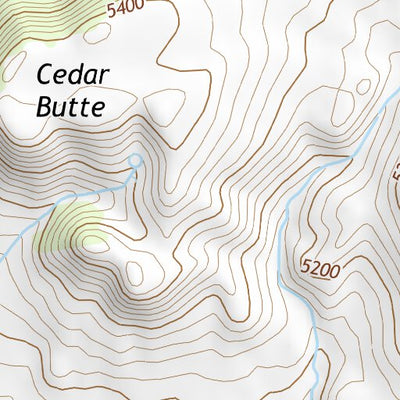 45110NE Page 38 Livingston Topo Preview 3