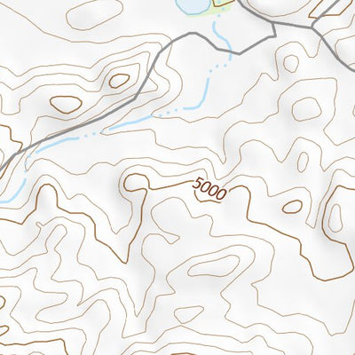 45110NE Page 41 Livingston Topo Preview 2