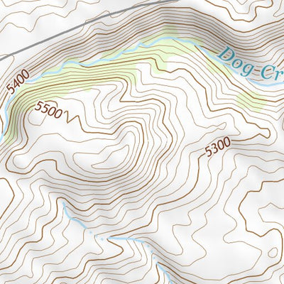 45110NE Page 41 Livingston Topo Preview 3