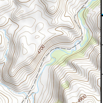 45110NE Page 43 Livingston Topo Preview 3