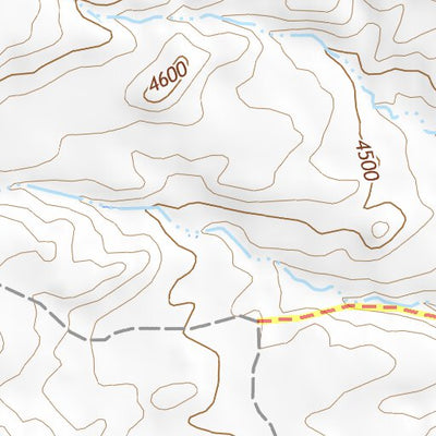 45110NE Page 45 Livingston Topo Preview 2
