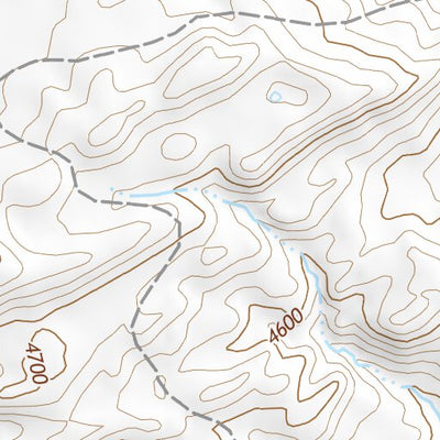 45110NE Page 46 Livingston Topo Preview 3