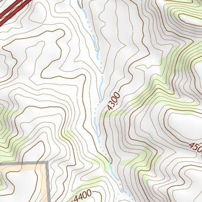 45110NE Page 48 Livingston Topo Preview 3