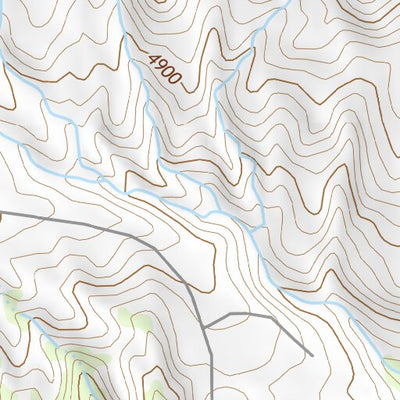 45110NE Page 51 Livingston Topo Preview 2