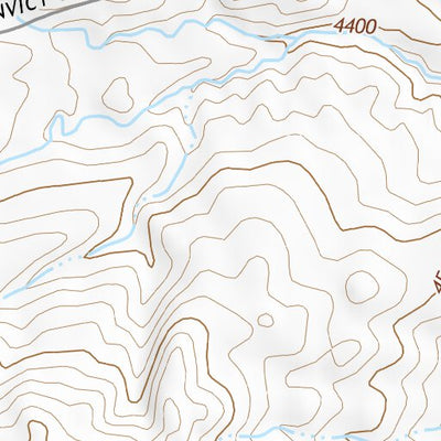 45110NE Page 54 Livingston Topo Preview 2
