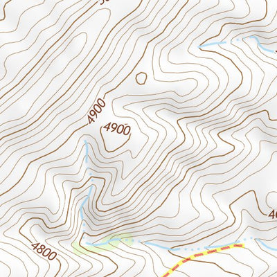 45110NE Page 54 Livingston Topo Preview 3