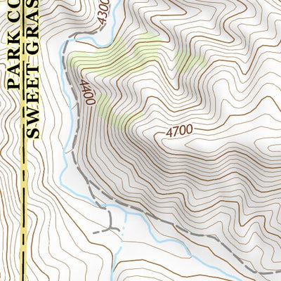 45110NE Page 55 Livingston Topo Preview 3
