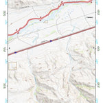 45110NE Page 57 Livingston Topo Preview 1