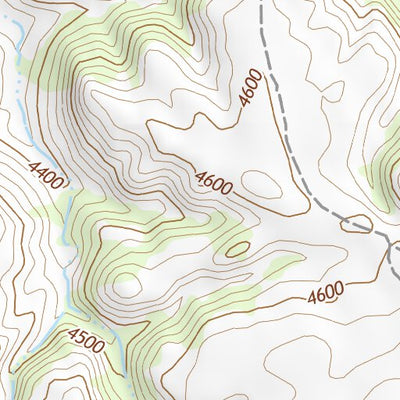 45110NE Page 58 Livingston Topo Preview 2
