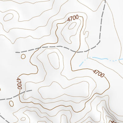 45110NE Page 60 Livingston Topo Preview 2