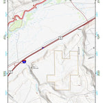 45110NE Page 61 Livingston Topo Preview 1