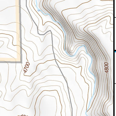45110NE Page 61 Livingston Topo Preview 3