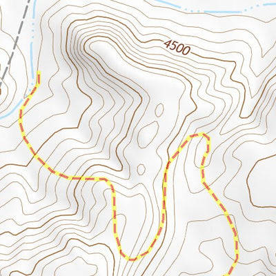 45110NE Page 64 Livingston Topo Preview 2