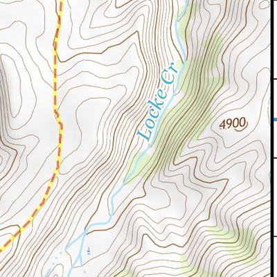 45110NE Page 64 Livingston Topo Preview 3