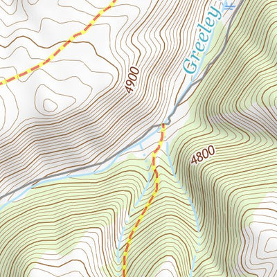 45110NE Page 66 Livingston Topo Preview 3