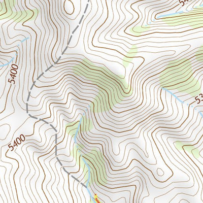 45110NE Page 70 Livingston Topo Preview 2
