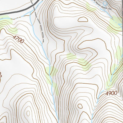 45110NE Page 72 Livingston Topo Preview 2