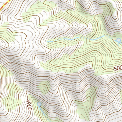 45110NE Page 72 Livingston Topo Preview 3
