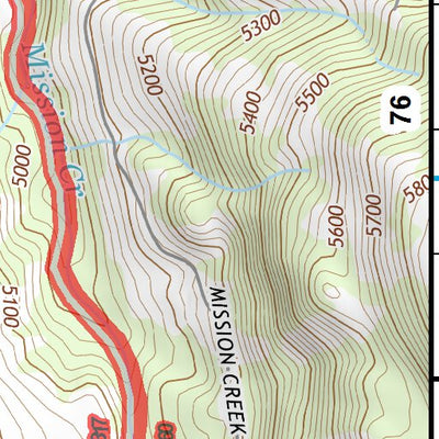 45110NE Page 75 Livingston Topo Preview 3