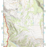 45110NE Page 76 Livingston Topo Preview 1