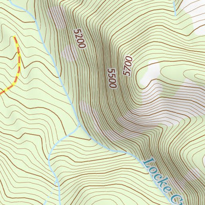 45110NE Page 77 Livingston Topo Preview 3
