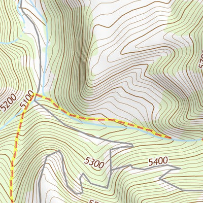 45110NE Page 78 Livingston Topo Preview 3