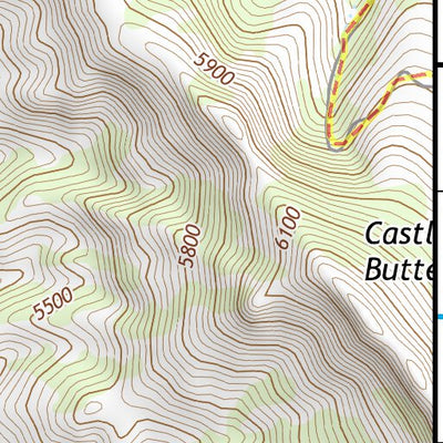 45110NE Page 83 Livingston Topo Preview 3