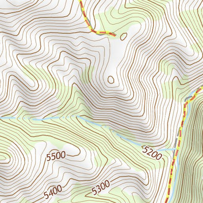 45110NE Page 84 Livingston Topo Preview 2